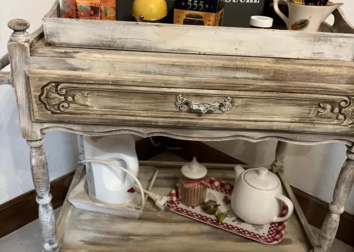 La Maisonnette De Cancan