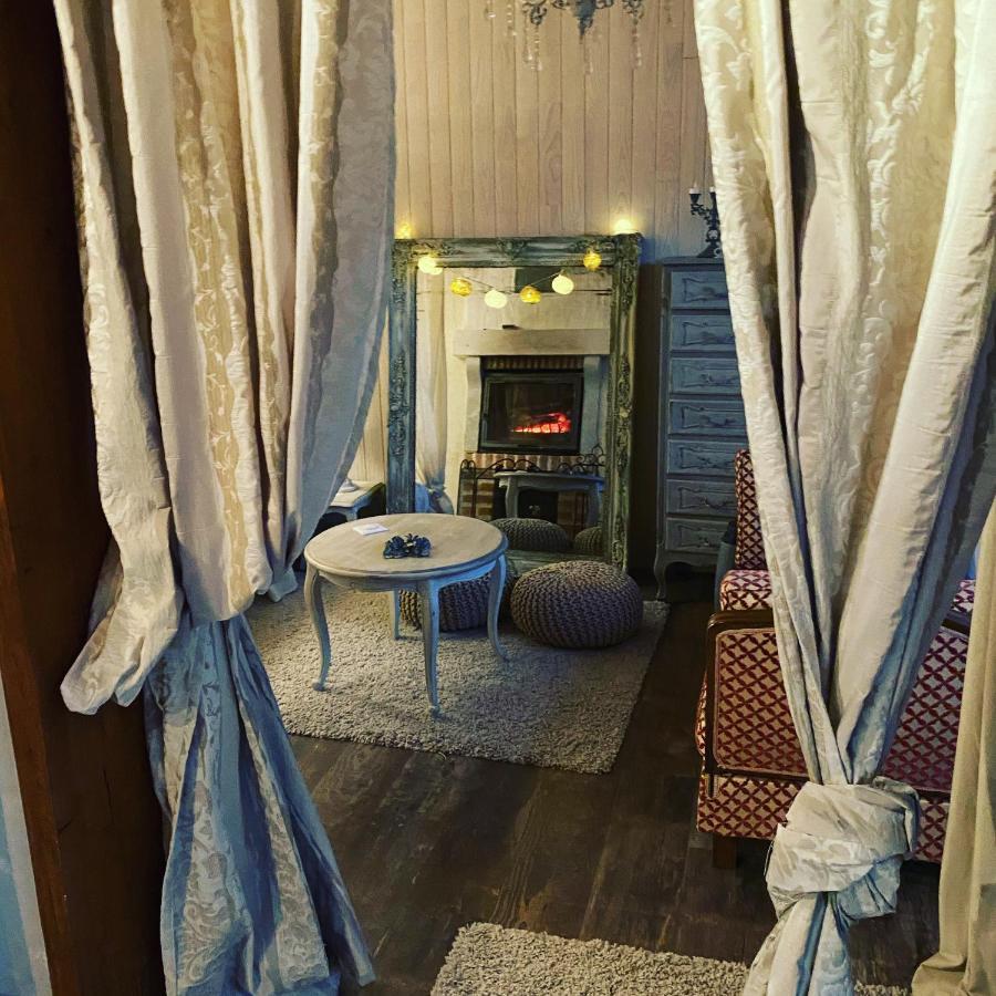 La Maisonnette De Cancan