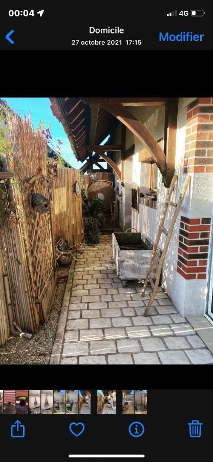 La Maisonnette De Cancan