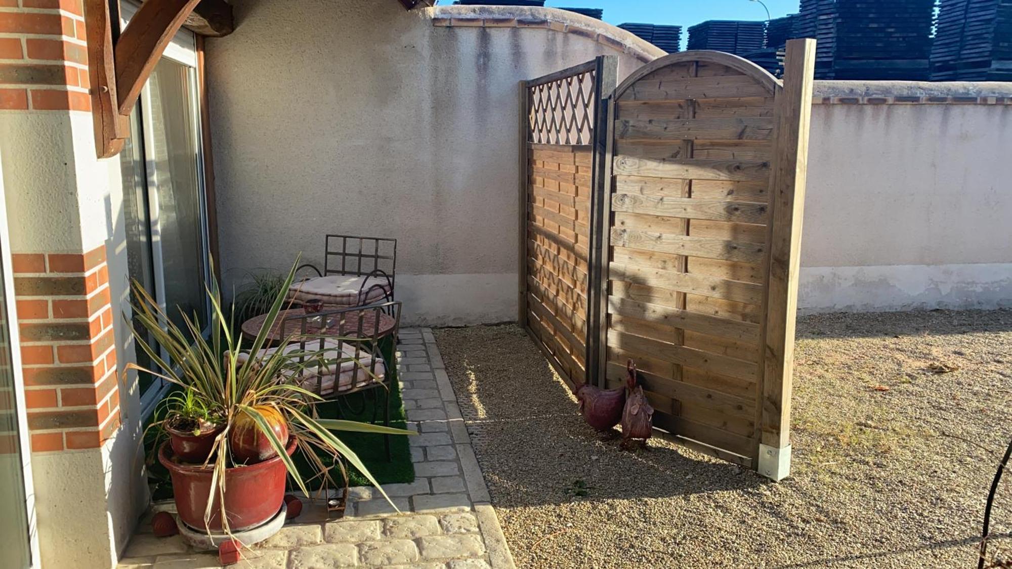 La Maisonnette De Cancan *